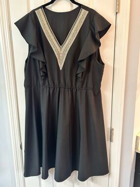 SHEIN | Dresses | Shein Neon Green Dress | Poshmark